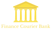Finance Courier Bank